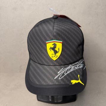 Ferrari - Formule 1 Monza GP 2024 - Charles Leclerc - 2024 -, Nieuw