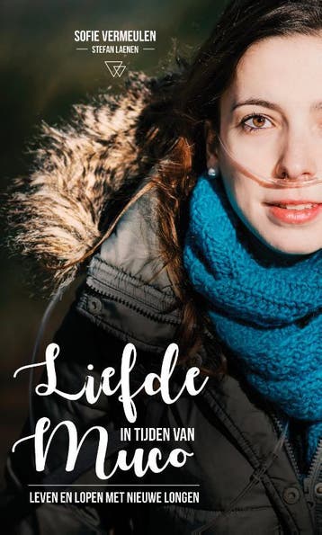 Liefde in tijden van muco - Stefan Laenen 9789492419231, Verzenden, Gelezen, Stefan Laenen