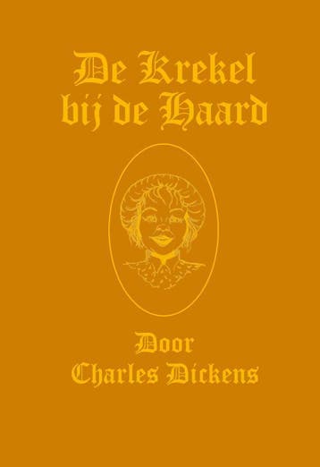 De Krekel Bij De Haard | Charles Dickens | Nieuw, Ophalen of Verzenden, Nieuw, Charles Dickens