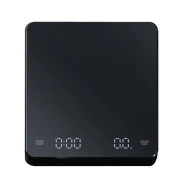 Digitale Koffieweegschaal met Timer 0.1g 3kg LED, Verzenden, Nieuw