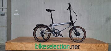 E-Vouwfiets | Ahooga Max | -48%, Fietsen en Brommers, Fietsen | Vouwfietsen, Ophalen, Zo goed als nieuw, Overige merken, Versnellingen