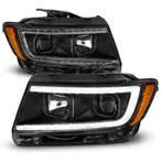 ANZO 11-13 Jeep Grand Cherokee (Factory Halogen Only), Ophalen of Verzenden, Nieuw