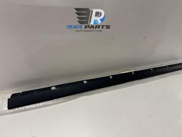 Portier lijst rechts voor - Primer - Vw Passat (3G) - O..., Verzenden, Nieuw, Deur
