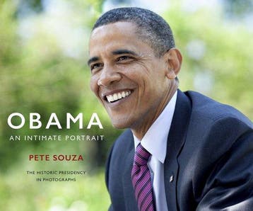 9781846149641 Obama | Tweedehands, Verzenden, Zo goed als nieuw, Pete Souza
