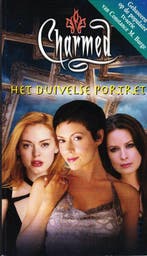 CHARMED 021 EEN DUIVELS PORTRET 9789047800552 M. Ostow, Boeken, Verzenden, Zo goed als nieuw, M. Ostow