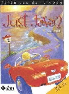 Just Java 2 - van der Peter 9780131482111, Verzenden, Zo goed als nieuw, Van der Peter