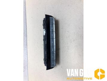 Kachel Bedieningspaneel MG ZS O277690, Ophalen of Verzenden, Nieuw