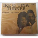 Ike & Tina Turner – Nutbush City Limits (2CD), Verzenden, Nieuw in verpakking