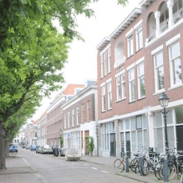 Appartement in Den Haag gevonden voor €1061,- pm, Huizen en Kamers, Huizen te huur, Den Haag, Den Haag, Direct bij eigenaar, Appartement