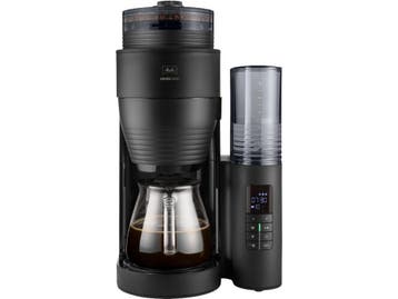 Melitta AromaFresh 1030-05 - Koffiezetapparaat - Keramisch, Verzenden, Zo goed als nieuw