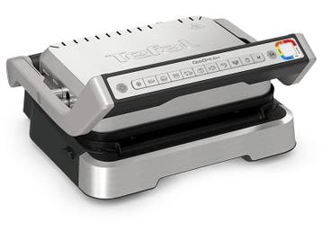 Tefal -   Optigrill 2in1, Witgoed en Apparatuur, Verzenden, Nieuw