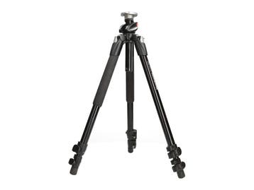 Manfrotto 190XPROB Statief - 1 jaar garantie, Ophalen of Verzenden, Zo goed als nieuw, Manfrotto
