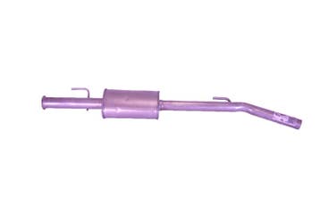 *Tip*  Middendemper RENAULT Clio II Thalia, Ophalen of Verzenden, Nieuw, Renault