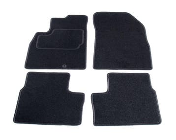 Automatten voor Nissan Micra MK4 2010-2017, Verzenden, Nieuw