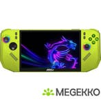 MSI Claw A8 BZ2EM-048NL Ryzen Z2 Extreme Handheld Gaming PC, Verzenden, Nieuw, MSI