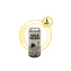 Lieber Waldi - Waldi Balboa, Verzamelen, Biermerken, Nieuw