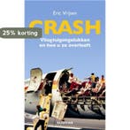 Crash 9789068829846 Eric Vrijsen, Boeken, Verzenden, Gelezen, Eric Vrijsen