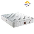 Luna Latex Hybrid Matras, Verzenden, Nieuw
