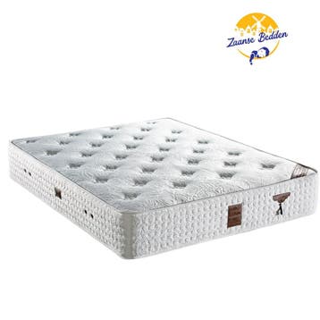 Luna Latex Hybrid Matras, Huis en Inrichting, Slaapkamer | Matrassen en Bedbodems, Verzenden, Nieuw