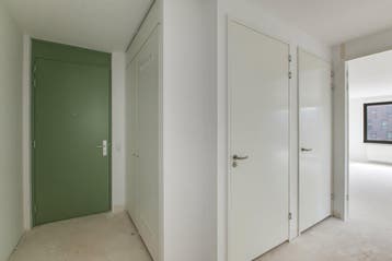 Te huur: Appartement Bert Haanstrakade in Amsterdam, Huizen en Kamers, Huizen te huur, Noord-Holland, Appartement, Amsterdam