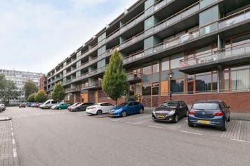 Te Huur 3 Kamer Appartement Fortunadreef In Utrecht, Utrecht-stad, Direct bij eigenaar, Appartement, Utrecht