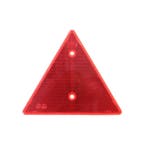 Reflector Driehoek Rood, Ophalen of Verzenden, Nieuw