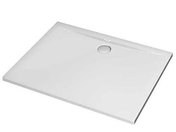 Veiling - Ideal douchebak Standaard Ultra Flat 900x1200x47mm, Nieuw