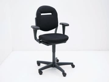 Bureaustoel - Ahrend 220, Ophalen of Verzenden, Nieuw