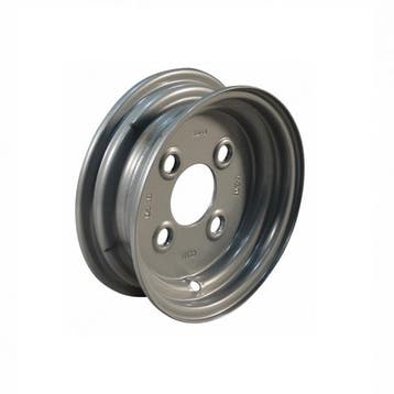 Velg 8 inch 4x115 asgat 85 mm smal, Ophalen of Verzenden, Nieuw