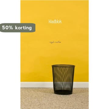 Kladblok - regda sadike 9789402118599, Verzenden, Gelezen, Regda sadike