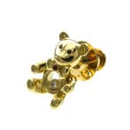 Chopard - Broche - 18 karaat Geel goud
