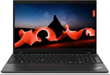 Lenovo ThinkPad L15 Gen 4 (21H4) — i5-1335U • 16 GB • 512 GB, Verzenden, Zo goed als nieuw, SSD, 15 inch