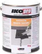 IKOpro Dakpasta 5kg., Ophalen of Verzenden, Nieuw