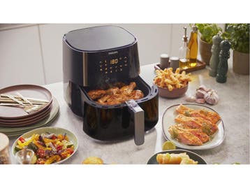 Philips Essential Connected 5000 Series - HD9280/70 -, Verzenden, Zo goed als nieuw