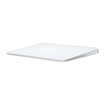 Apple Magic Trackpad USB-C 2024 – Wit - Nieuw, Rechtshandig, Nieuw, Ophalen of Verzenden, Draadloos