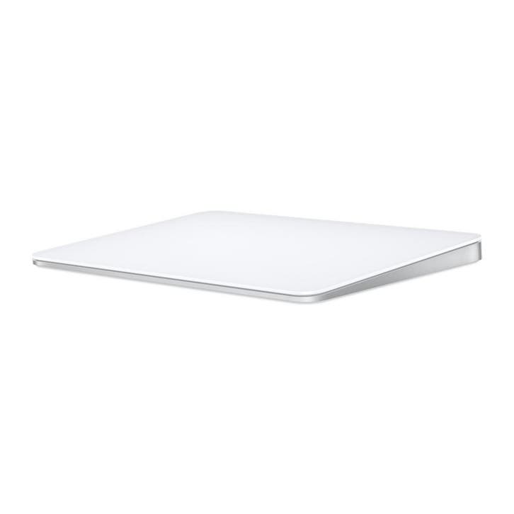 Apple Magic Trackpad USB-C 2024 – Wit - Nieuw, Computers en Software, Muizen, Linkshandig, Rechtshandig, Draadloos, Nieuw, Trackpad