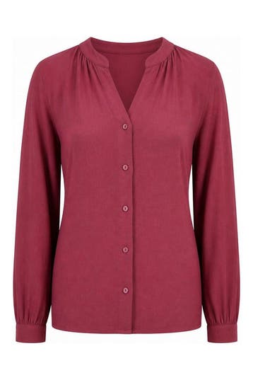 Tom Tailor Blouse in maat 36 Roze, Kleding | Dames, Tom Tailor, Verzenden, Zo goed als nieuw, Overige kleuren
