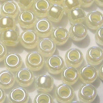 20 gram rocailles – Grade A kwaliteit – maat 12/0 – ca, Hobby en Vrije tijd, Kralen en Sieraden maken, Ophalen of Verzenden, Nieuw