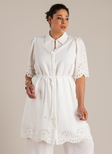 Yest Curve jurk Nadene Maat:, Kleding | Dames, Verzenden, Nieuw, Overige kleuren