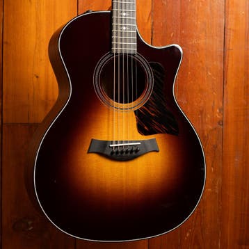 Taylor 314ce Special Edition, Ophalen of Verzenden, Nieuw