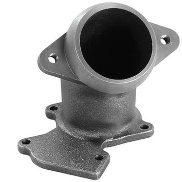 aFe BladeRunner Turbocharger Turbine Elbow Replacement Dodge, Ophalen of Verzenden, Nieuw