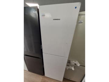 LIEBHERR CND520422 - Koel/vriescombinatie - NoFrost 187/132, Verzenden, Zo goed als nieuw