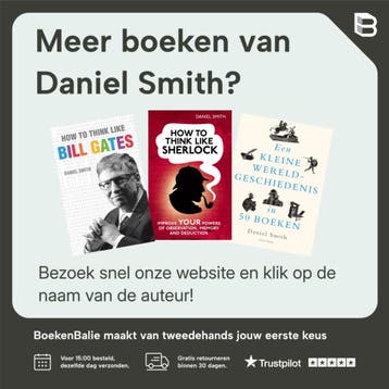 Monkey Mind - Daniel Smith 9781439177310, Verzenden, Zo goed als nieuw, Daniel Smith