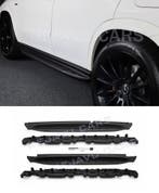 Treeplanken Black Edition voor Mercedes Benz GLE C167 Coupe, Ophalen of Verzenden
