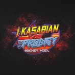 Vinyl 10 inch - Kasabian Vs The Prodigy - Rocket Fuel RSD..., Verzenden, Nieuw in verpakking, 10 inch, Rock en Metal