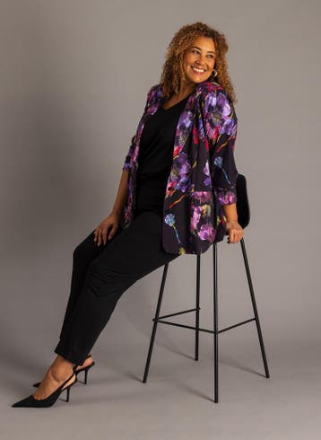 COLLETTA blazer Miley Maat:, Kleding | Dames, Verzenden, Nieuw, Overige kleuren