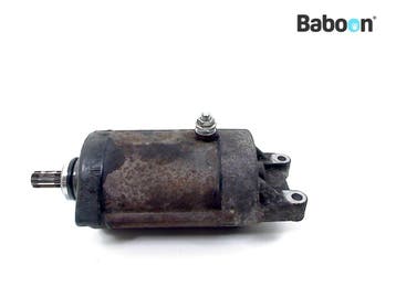 Startmotor Honda XL 1000 Varadero 2003-2010 (XL1000V SD02), Verzenden, Gebruikt