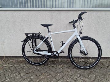 KOGA WorldTraveller Signature Custom - nieuwstaat-Deore XT, Ophalen, 28 inch, Zo goed als nieuw, Koga Miyata