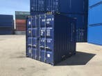 High cube container | Opslag | Hoog | Nieuw | Snel Geleverd