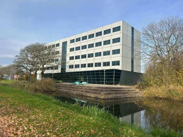 Kantoorruimte te huur Utrecht Maarssenbroeksedijk 2, Huur, Kantoorruimte